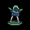 Dark Horse - Statua REBECCA in PVC - Cyberpunk Edgerunners