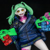 Dark Horse - Statua REBECCA in PVC - Cyberpunk Edgerunners