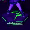 Dark Horse - Statua REBECCA in PVC - Cyberpunk Edgerunners