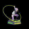 Dark Horse - Statua LUCY in PVC - Cyberpunk Edgerunners
