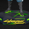 Dark Horse - Statua DAVID in PVC - Cyberpunk Edgerunners