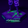 Dark Horse - Statua DAVID in PVC - Cyberpunk Edgerunners