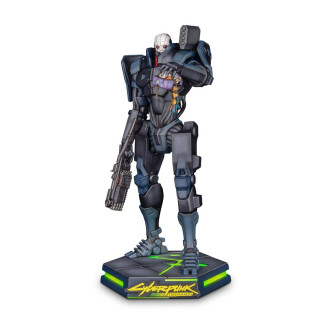 Dark Horse - Statua in PVC di ADAM SMASHER - Cyberpunk Edgerunners