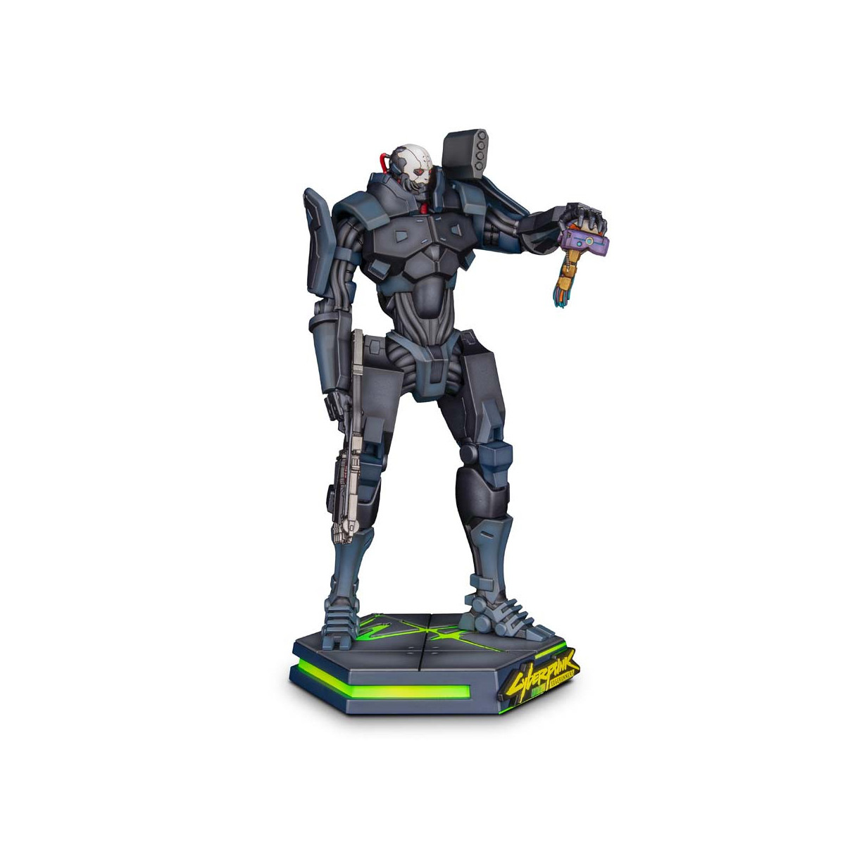 Dark Horse - Statua in PVC di ADAM SMASHER - Cyberpunk Edgerunners