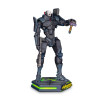 Dark Horse - Statua in PVC di ADAM SMASHER - Cyberpunk Edgerunners