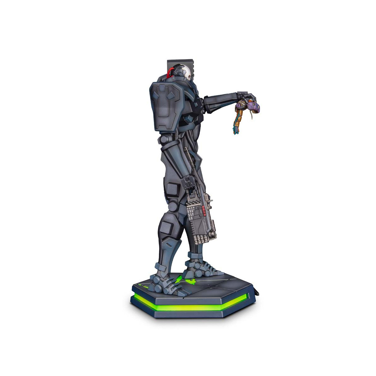 Dark Horse - Statua in PVC di ADAM SMASHER - Cyberpunk Edgerunners