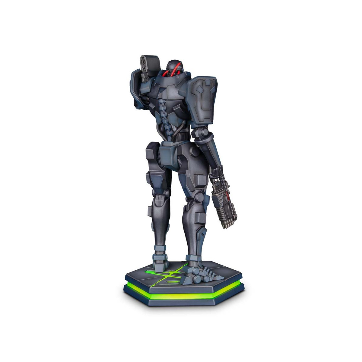 Dark Horse - Statua in PVC di ADAM SMASHER - Cyberpunk Edgerunners