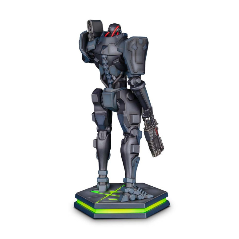 Dark Horse - Statua in PVC di ADAM SMASHER - Cyberpunk Edgerunners