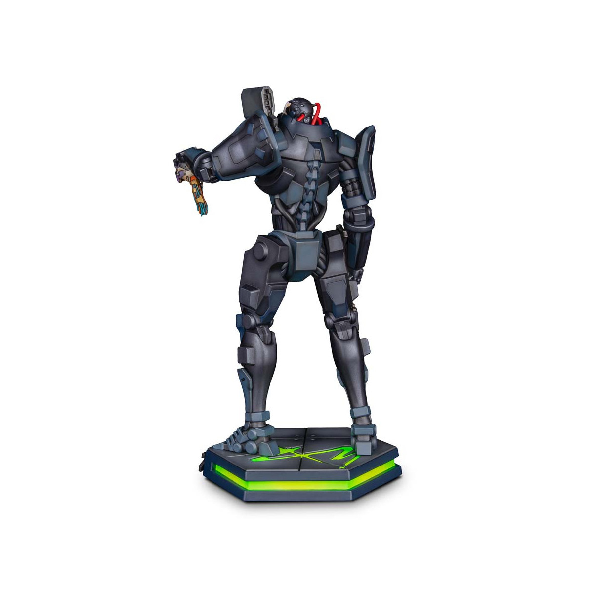 Dark Horse - Statua in PVC di ADAM SMASHER - Cyberpunk Edgerunners