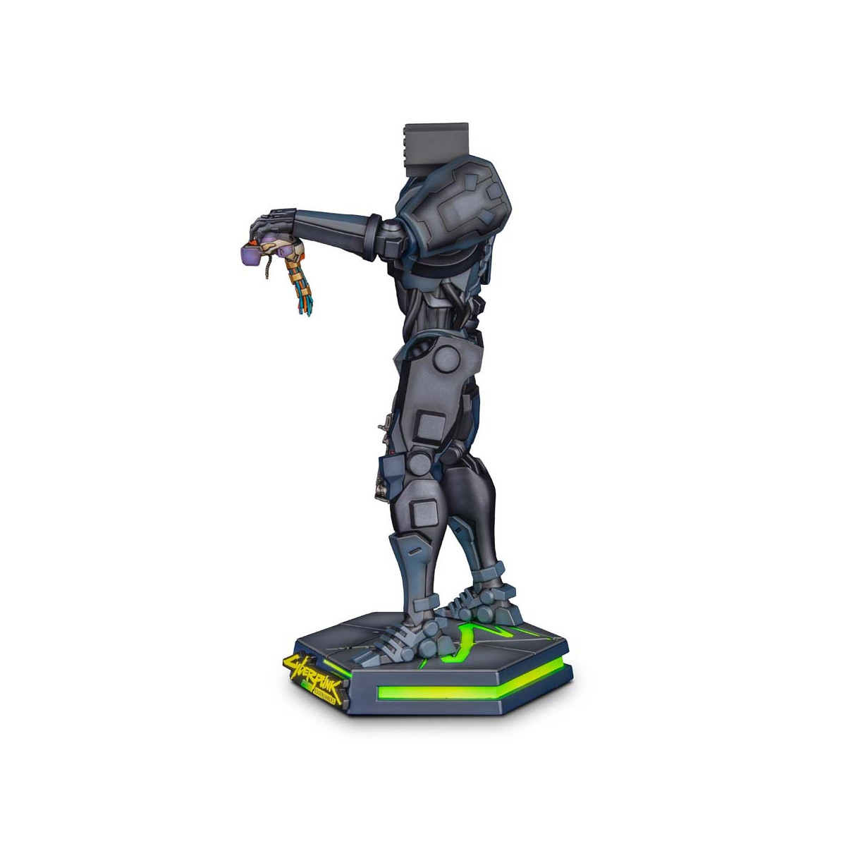 Dark Horse - Statua in PVC di ADAM SMASHER - Cyberpunk Edgerunners