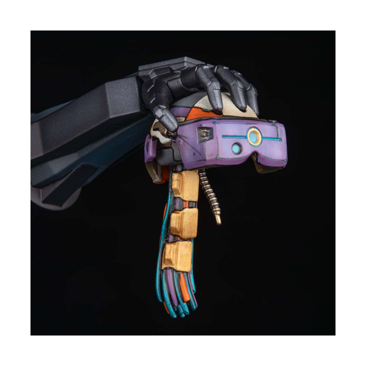 Dark Horse - Statua in PVC di ADAM SMASHER - Cyberpunk Edgerunners