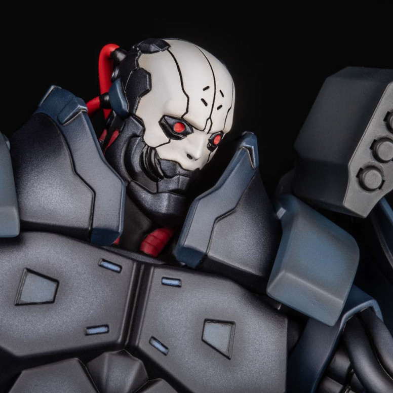Dark Horse - Statua in PVC di ADAM SMASHER - Cyberpunk Edgerunners