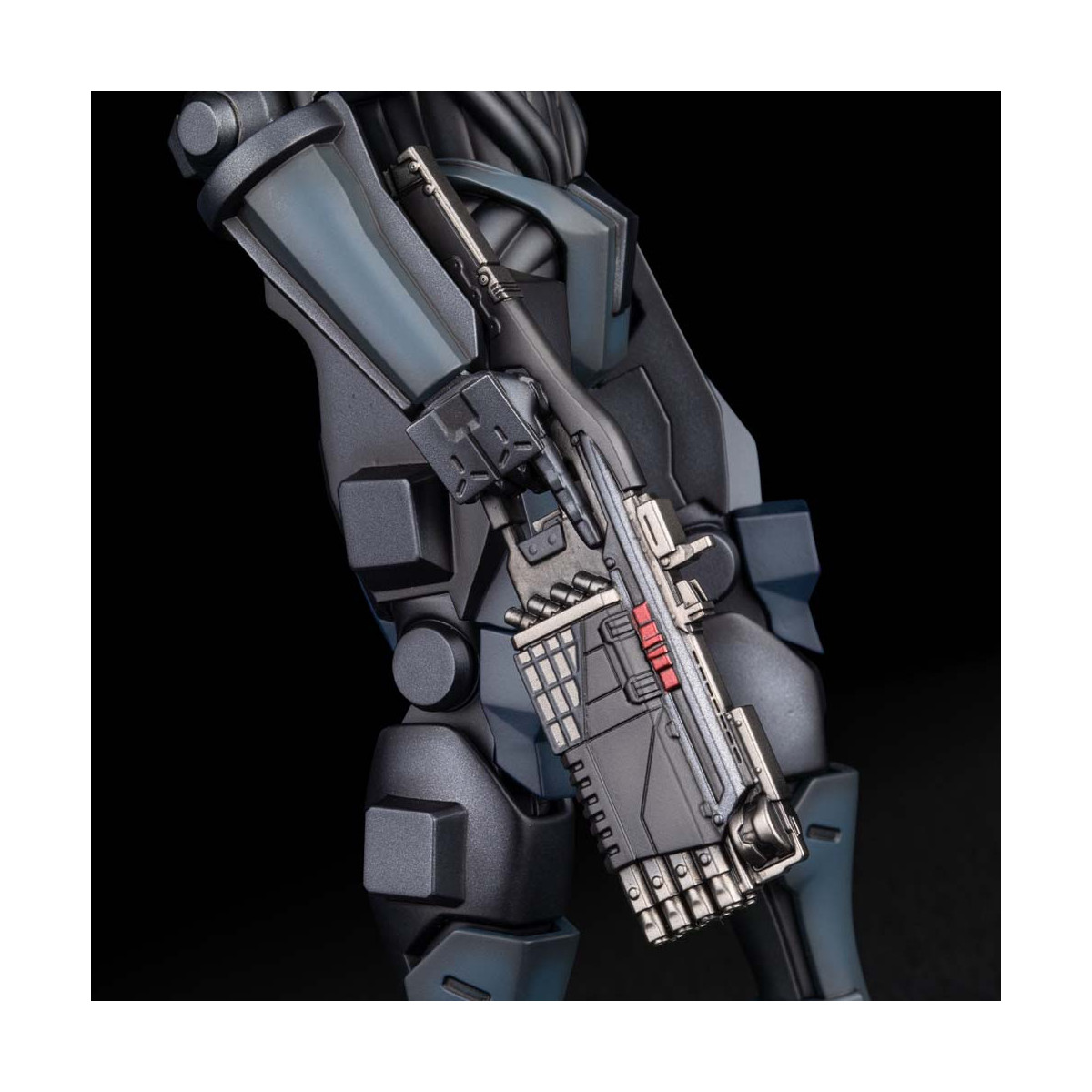Dark Horse - Statua in PVC di ADAM SMASHER - Cyberpunk Edgerunners