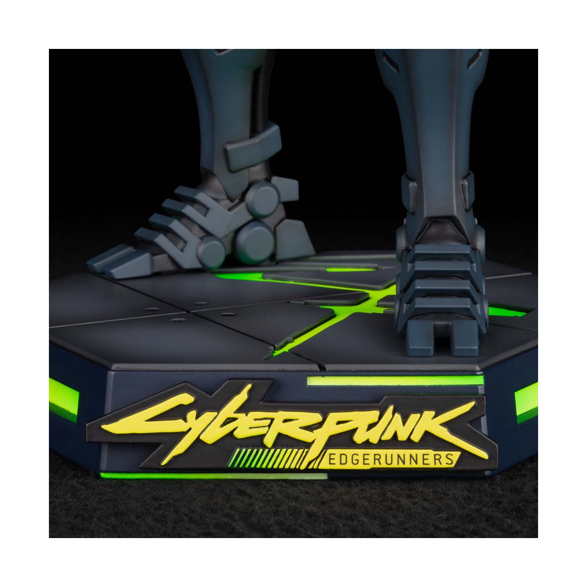 Dark Horse - Statua in PVC di ADAM SMASHER - Cyberpunk Edgerunners