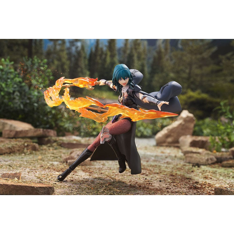 Goodsmile - Figma Byleth (donna) - Fire Emblem Awakening