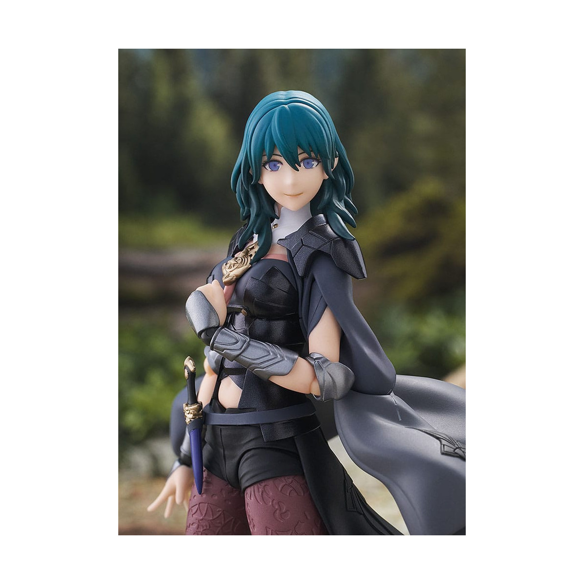 Goodsmile - Figma Byleth (donna) - Fire Emblem Awakening