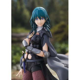 Goodsmile - Figma Byleth (donna) - Fire Emblem Awakening