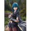 Goodsmile - Figma Byleth (donna) - Fire Emblem Awakening