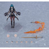 Goodsmile - Figma Byleth (donna) - Fire Emblem Awakening