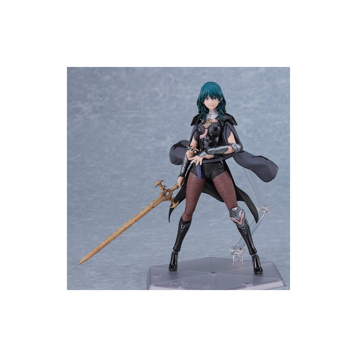 Goodsmile - Figma Byleth (donna) - Fire Emblem Awakening