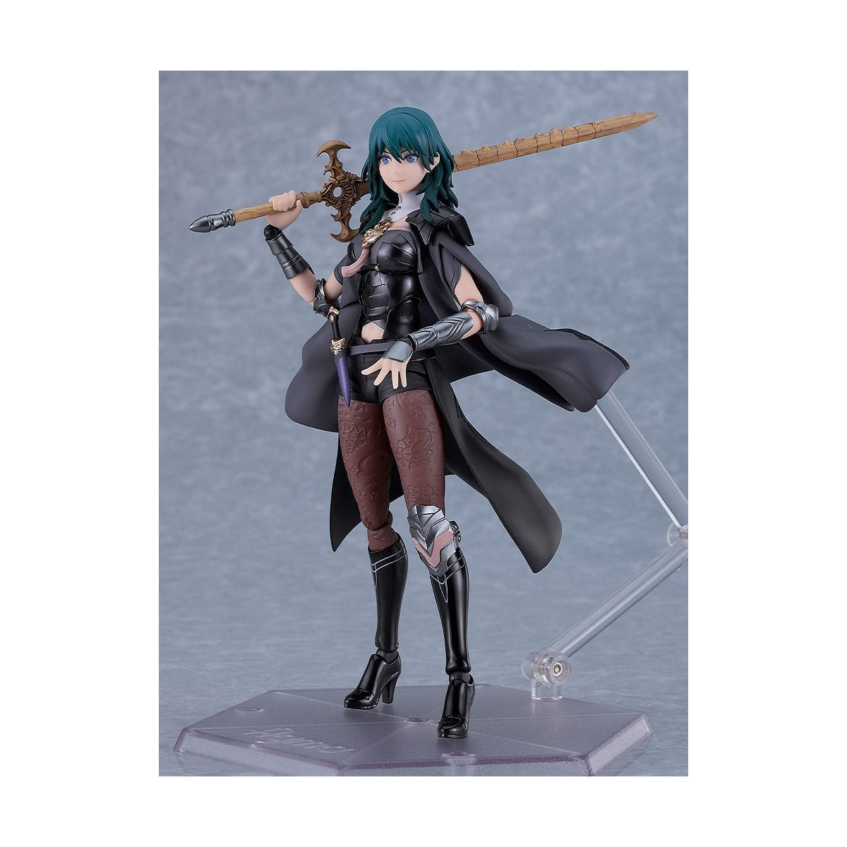 Goodsmile - Figma Byleth (donna) - Fire Emblem Awakening
