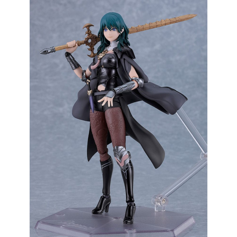 Goodsmile - Figma Byleth (donna) - Fire Emblem Awakening