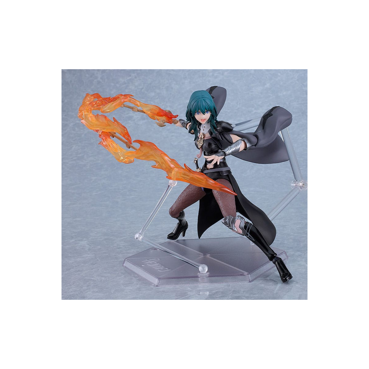 Goodsmile - Figma Byleth (donna) - Fire Emblem Awakening
