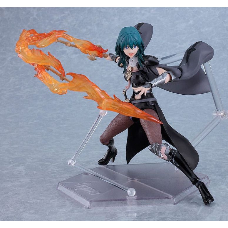 Goodsmile - Figma Byleth (donna) - Fire Emblem Awakening