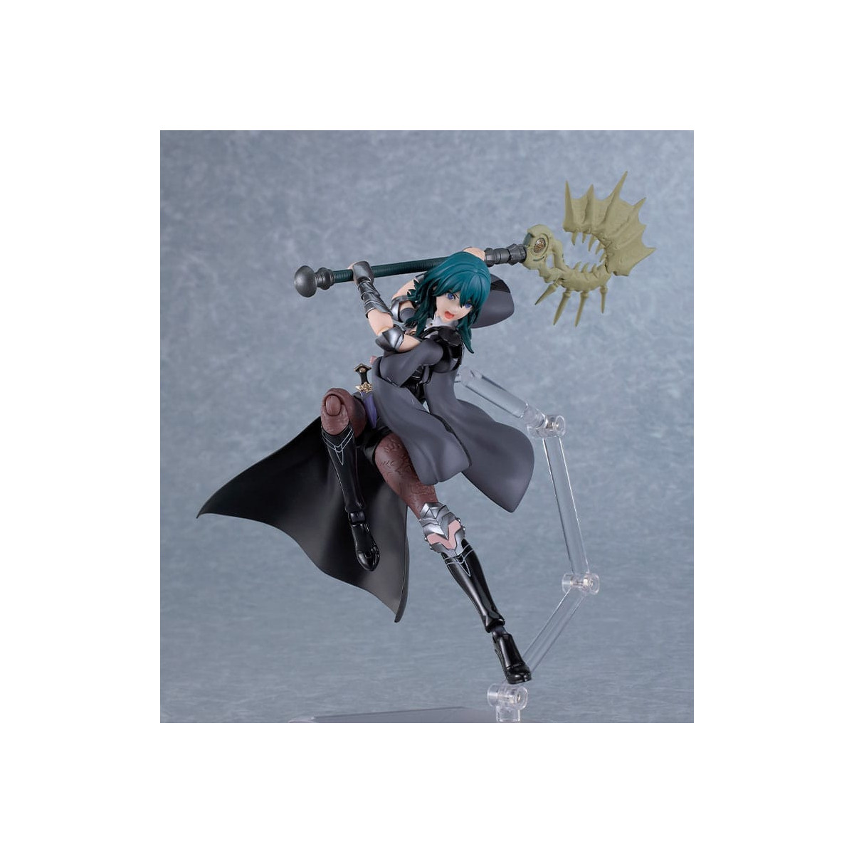Goodsmile - Figma Byleth (donna) - Fire Emblem Awakening