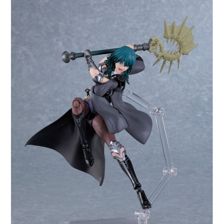 Goodsmile - Figma Byleth (donna) - Fire Emblem Awakening