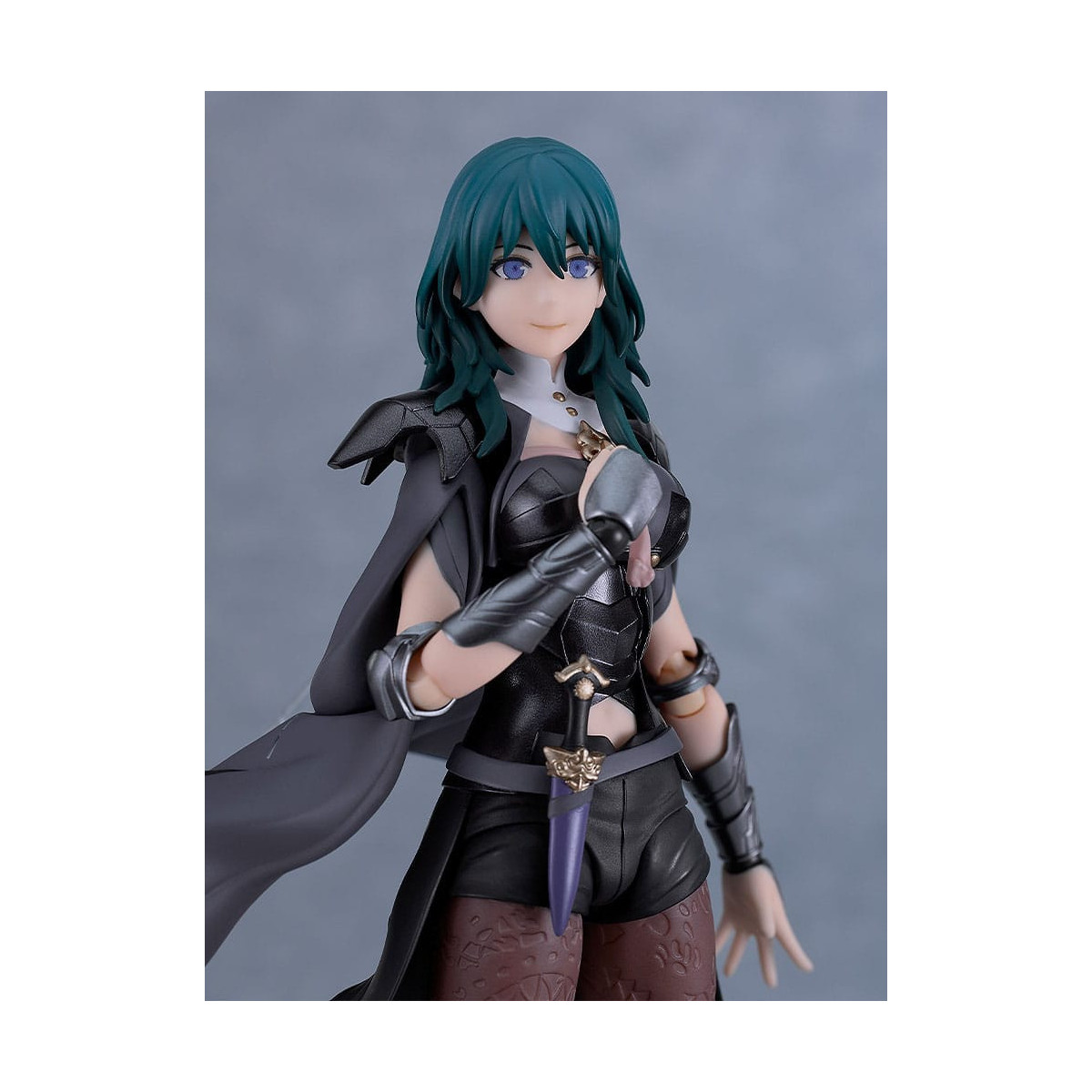 Goodsmile - Figma Byleth (donna) - Fire Emblem Awakening