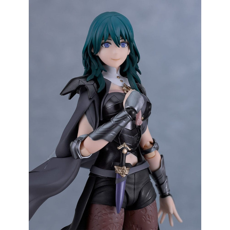 Goodsmile - Figma Byleth (donna) - Fire Emblem Awakening