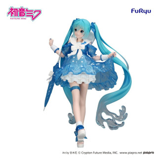 Furyu Trio-Try-iT - Miku Rainy Dance - Hatsune Miku