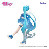 Furyu Trio-Try-iT - Miku Rainy Dance - Hatsune Miku