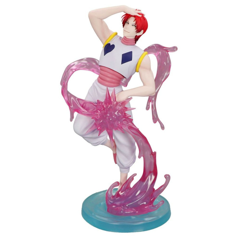 Furyu - Hunter × Hunter - HISOKA Exceed Creative