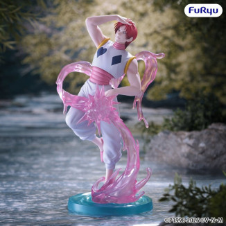 Furyu - Hunter × Hunter - HISOKA Exceed Creative
