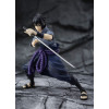 Tamashi Nations - Sasuke Uchiha, lo shinobi solitario - Naruto Shippuden SH Figuart