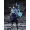 Tamashi Nations - Sasuke Uchiha, lo shinobi solitario - Naruto Shippuden SH Figuart