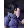 Tamashi Nations - Sasuke Uchiha, lo shinobi solitario - Naruto Shippuden SH Figuart