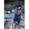 Tamashi Nations - Sasuke Uchiha, lo shinobi solitario - Naruto Shippuden SH Figuart