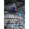 Tamashi Nations - Sasuke Uchiha, lo shinobi solitario - Naruto Shippuden SH Figuart