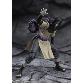 Bandai Tamashi Nation SH Figuarts SHF - Orochimaru - Cercatore di immortalità - Naruto Shippuden