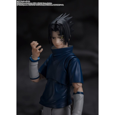 Bandai Tamashi Nation SH Figuarts SHF - Orochimaru - Cercatore di immortalità - Naruto Shippuden