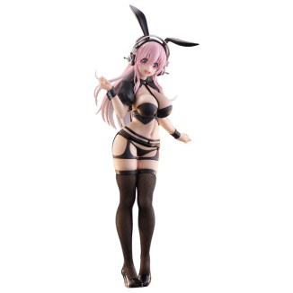 Furyu - Super Sonico Reverse Bunny Ver. - BiCute Bunnies