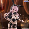 Furyu - Super Sonico Reverse Bunny Ver. - BiCute Bunnies