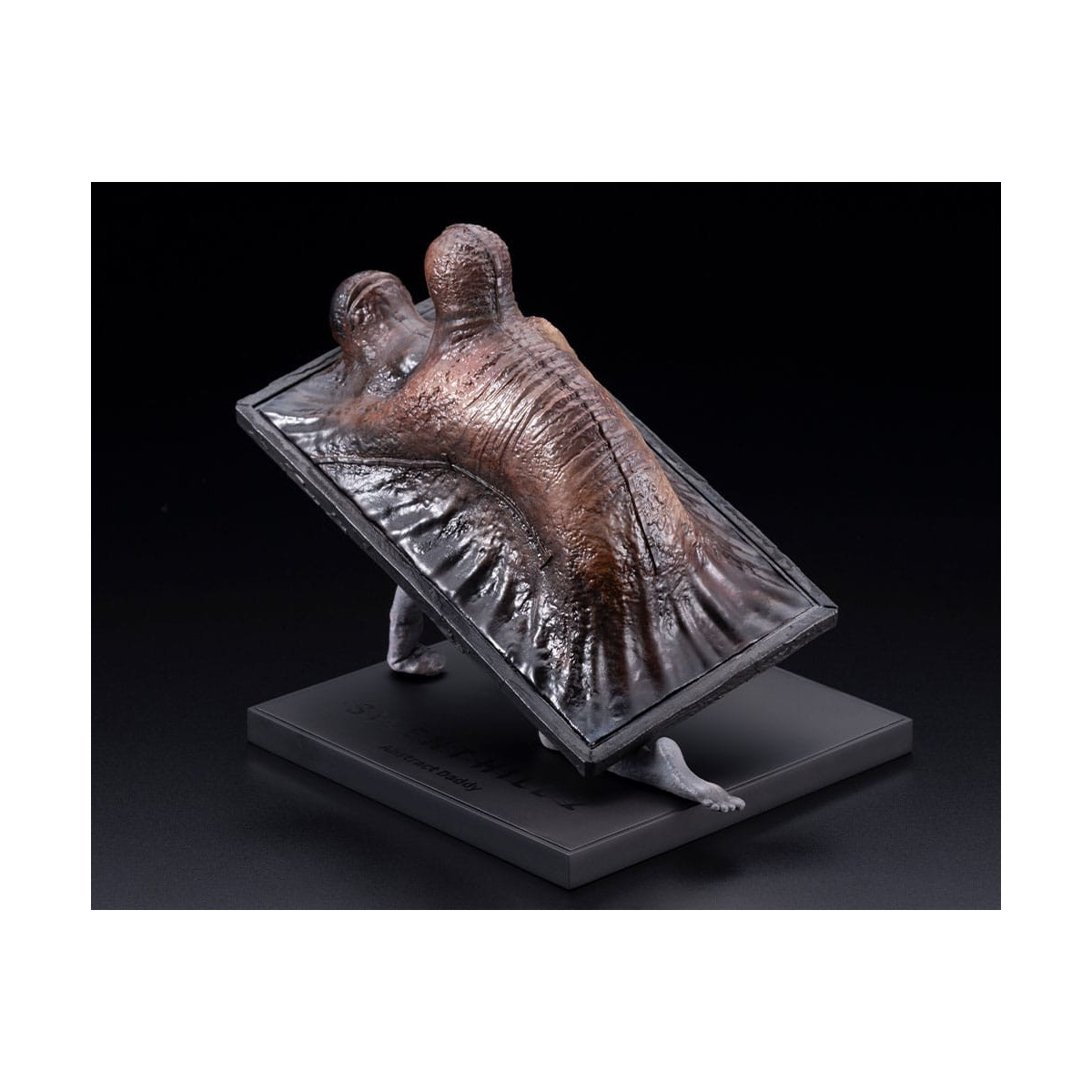 Kotobukiya - Oshi Works Abstract Daddy - Silent Hill 2