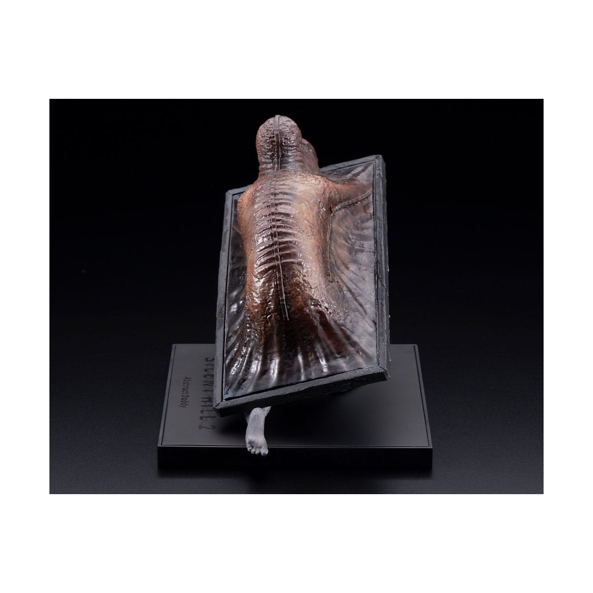 Kotobukiya - Oshi Works Abstract Daddy - Silent Hill 2