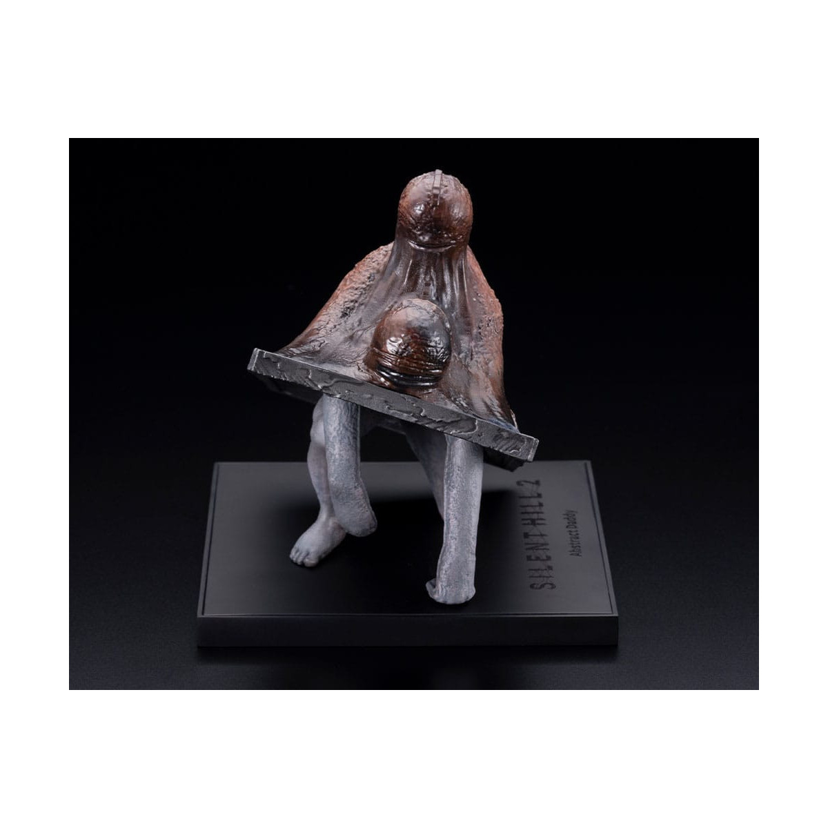 Kotobukiya - Oshi Works Abstract Daddy - Silent Hill 2