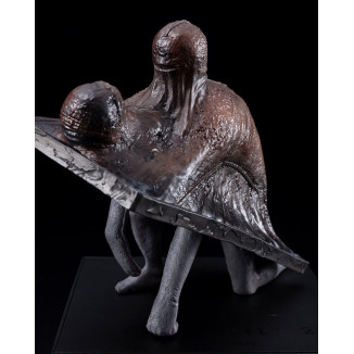 Kotobukiya - Oshi Works Abstract Daddy - Silent Hill 2