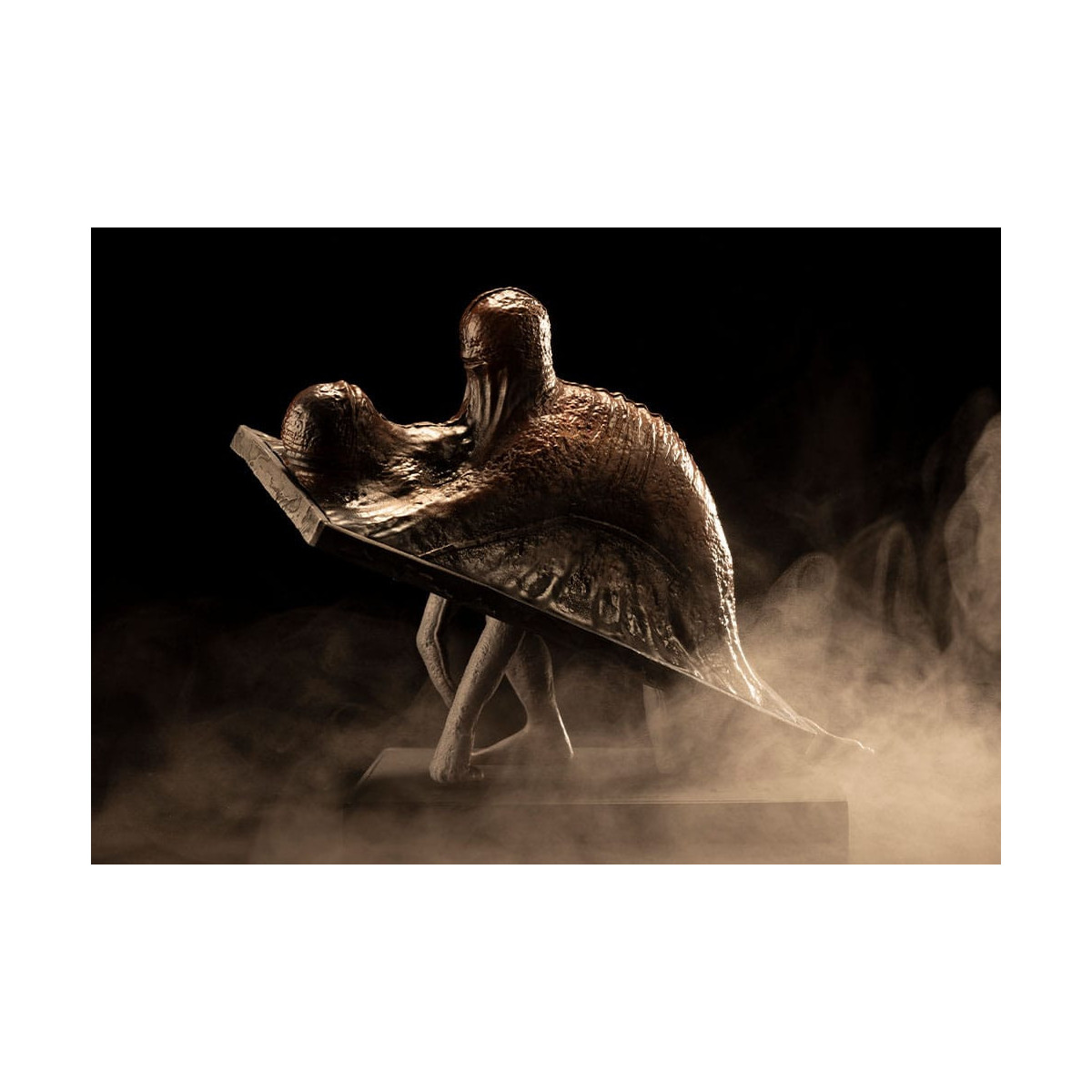 Kotobukiya - Oshi Works Abstract Daddy - Silent Hill 2